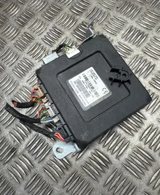 KIA Sportage BSM Control unit 95400F1250 S706100083Y Q3020083