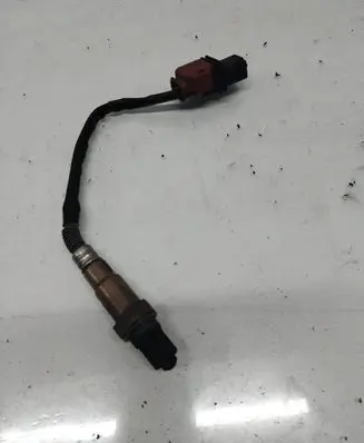 Audi A5 Sportback 8TA Lambda probe sensor 070906262 0281004072