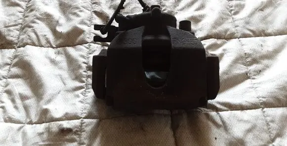 Renault Laguna II Front brake caliper
