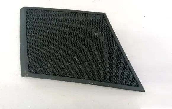 Side speaker trim/cover