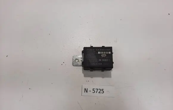 KIA Carens II Immobilizer control unit/module 95420H1000