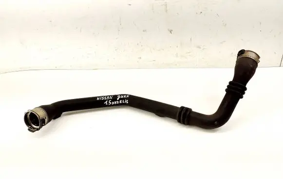 Nissan Juke I F15 Intercooler hose/pipe 144601KB2D 144601KB2E