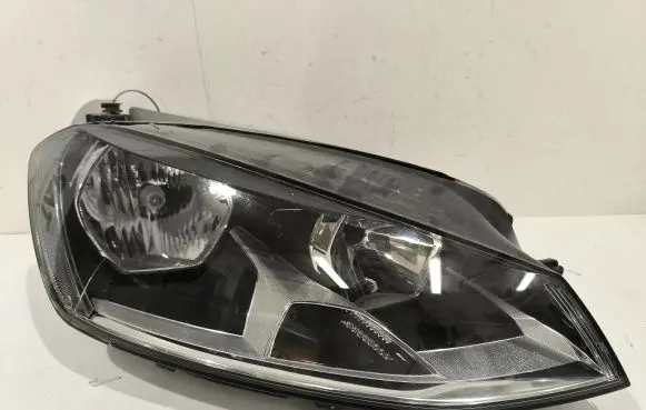 Volkswagen Golf VII Headlight/headlamp 5G1941006E