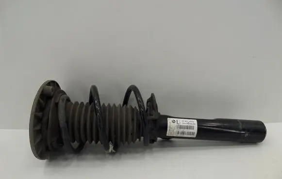 Mini One - Cooper F56 F55 Front shock absorber with coil spring 6852415