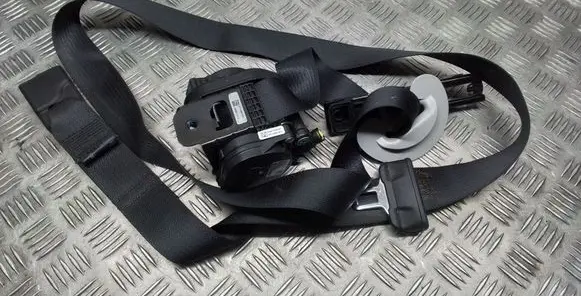 Tesla Model 3 Front seatbelt 1493802C1B