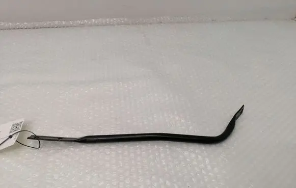 Mercedes-Benz E W123 Dashboard cross member/frame bar 