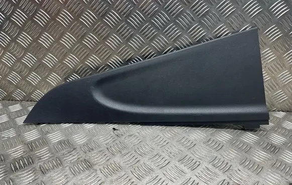 Jeep Grand Cherokee Other center console (tunnel) element 1MC63DX9AD 7757920 243060