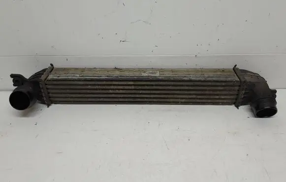 Mini Paceman (R61) Intercooler radiator 17518506904 8506904