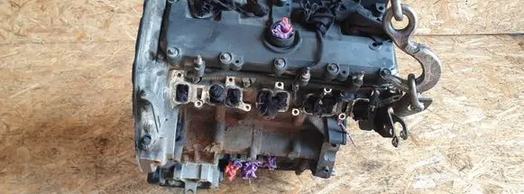 Ford Transit Engine 2S7Q6015AB IS7Q6K537AB XS7Q6019AC