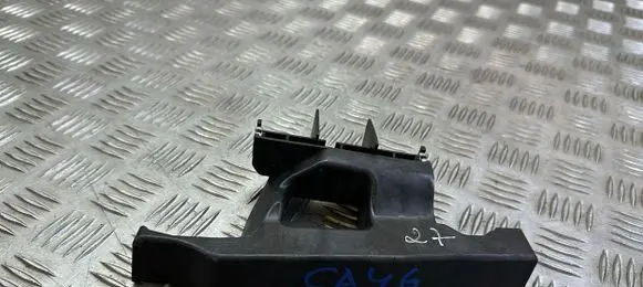 Volkswagen Golf VII Other interior part 5G2861513