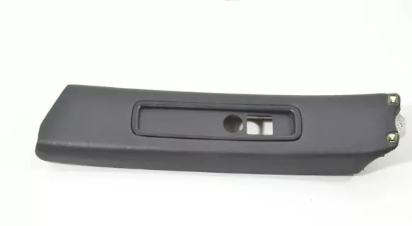 Porsche 911 996 Seat belt trim 99655518305 99655552701
