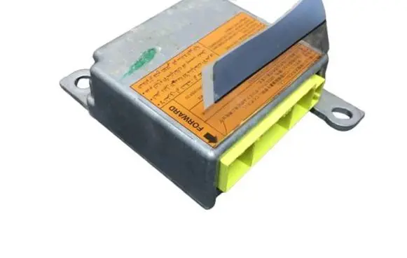 Nissan Qashqai Airbag control unit/module 98820BT40A