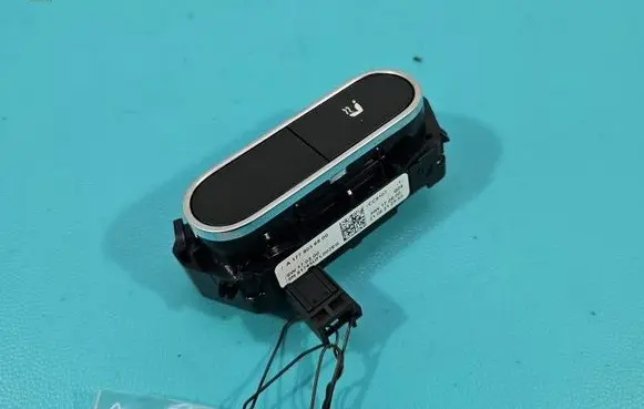 Mercedes-Benz CLA C118 X118 Seat control switch A1779056800 IMPRK1528743