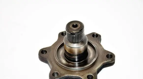 Audi A8 S8 D5 Manual 5 speed gearbox PRX