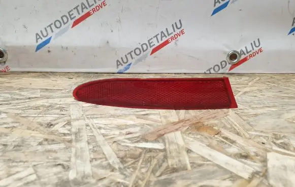 BMW X3 F25 Rear tail light reflector 7217315