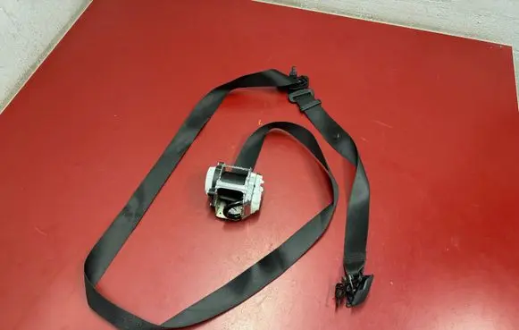 BMW X3 G45 Front seatbelt 5A24DB7