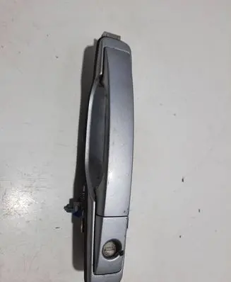 SsangYong Rexton Front door exterior handle