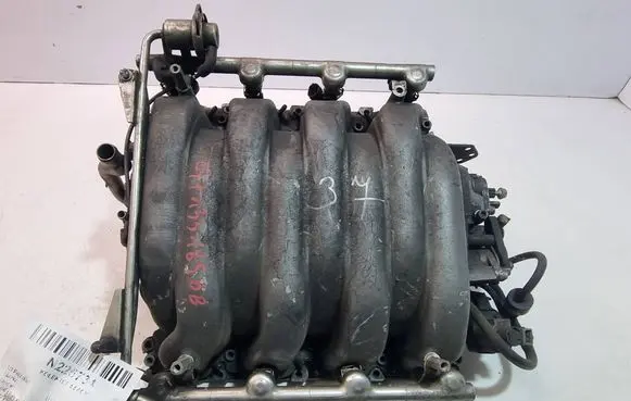 Audi A8 S8 D3 4E Intake manifold