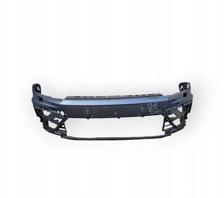 Volkswagen Tiguan Front bumper 5NA807221A