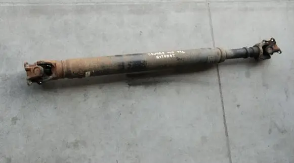 Drive shaft (set)