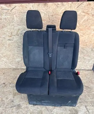 Ford Transit Custom Front passenger seat 