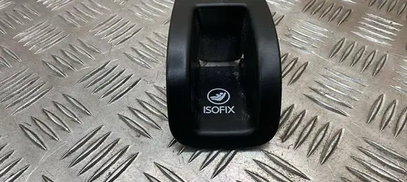 Skoda Octavia Mk3 (5E) ISOFIX cover 5E0887233B