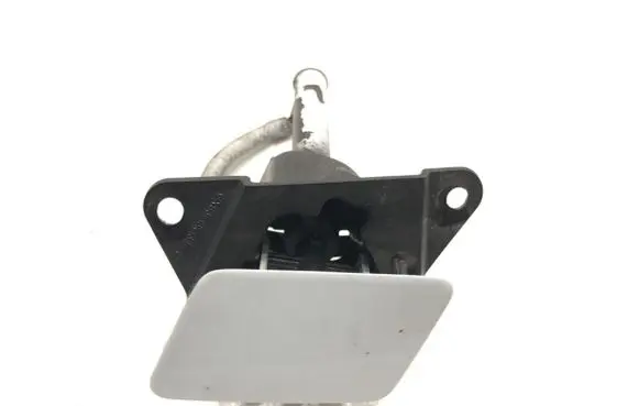 Jaguar XF Headlight washer spray nozzle GX63-13K131-AC