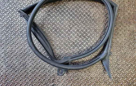 Volkswagen Arteon Rubber seal rear door 3G8868119