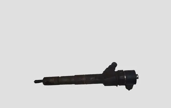 Opel Insignia A Fuel injector 0445110327