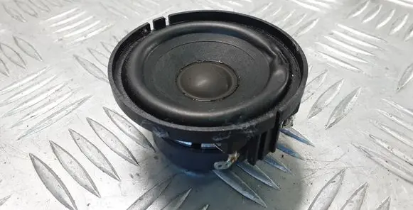 BMW X5 E70 Panel speaker 65136938657