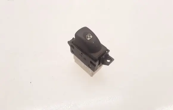 Renault Espace III Electric window control switch 7700876400