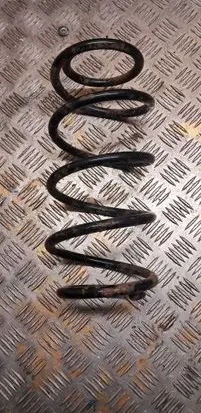 Opel Zafira A Front coil spring 