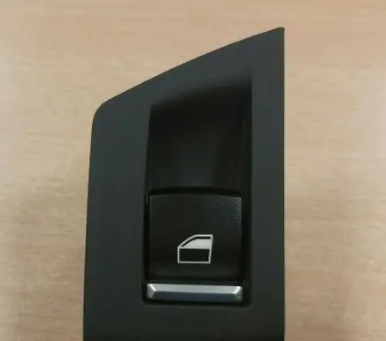BMW 5 F10 F11 Electric window control switch 61319163527 9163527