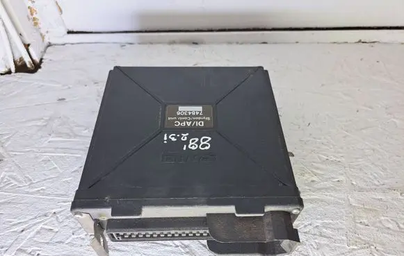 Acura ILX Engine control unit/module 7484306