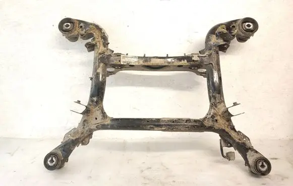 Audi SQ7 Rear subframe 4M0500025