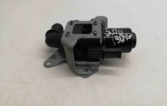 BMW 3 F30 F35 F31 Electric auxiliary coolant/water pump 9254742