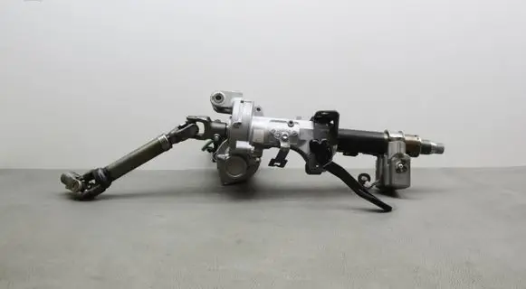 KIA Sportage Steering rack mechanical part 4525076091