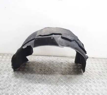 Jaguar F-Pace Rear arch fender liner splash guards HK83279D22AG