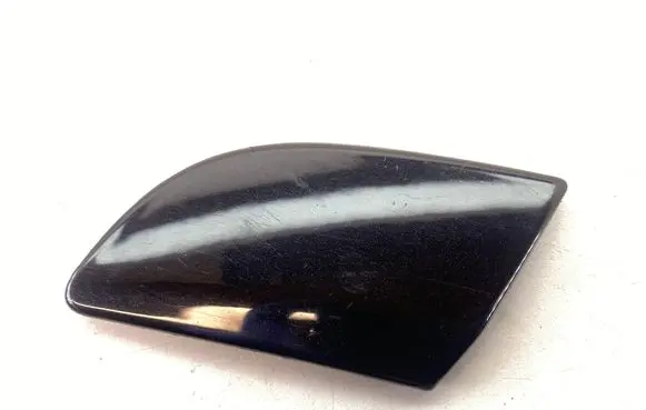 Volkswagen Eos Headlight washer spray nozzle cap/cover 1Q0955109 LC9X