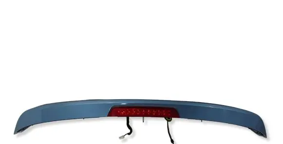 Hyundai ix35 Tailgate/trunk spoiler 872102Y000