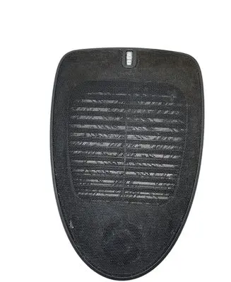 Porsche Cayenne (9PA) Dash center speaker trim cover 7L5858189