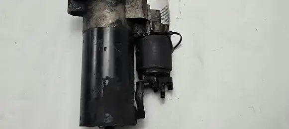 Audi A4 S4 B6 8E 8H Starter motor 
