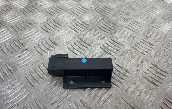 Fiat 500X Other control units/modules P68068148AA