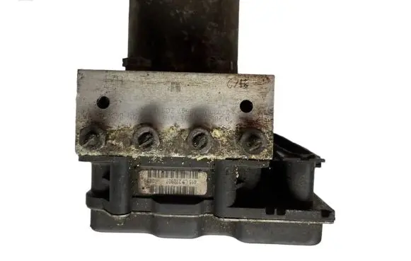 Volkswagen Crafter ABS Pump 0265950481 78327K1822 0265235031