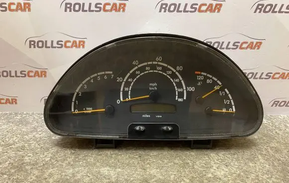 Mercedes-Benz Sprinter W901 W902 W903 W904 Speedometer (instrument cluster) A0014468721 88311295