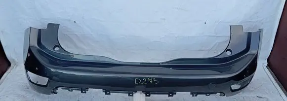 Citroen C4 Grand Picasso Rear bumper AA36225333