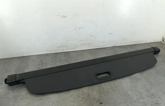 Chevrolet Cruze Parcel shelf load cover 95245748