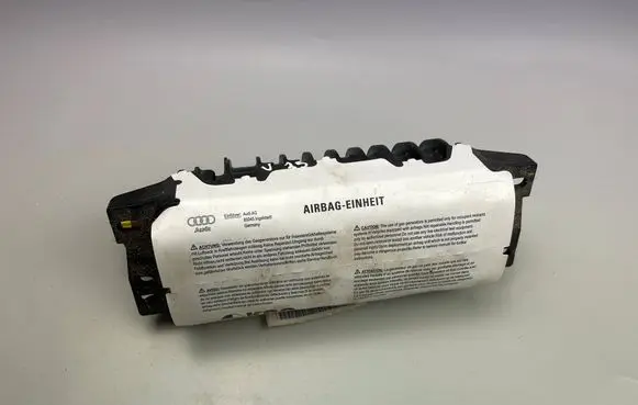 Passenger airbag