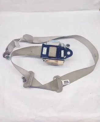 Mazda CX-7 Front seatbelt EG21L L1249 TKAF2EH850