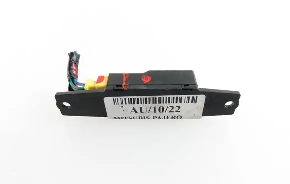 Mitsubishi Pajero Other relay 5153141870